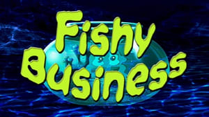 Image Fishy Business