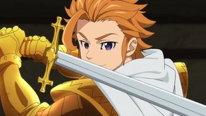 Nanatsu no Taizai Temporada 1 Capitulo 17