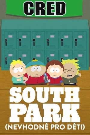 Image Městečko South Park (Nevhodné pro děti)