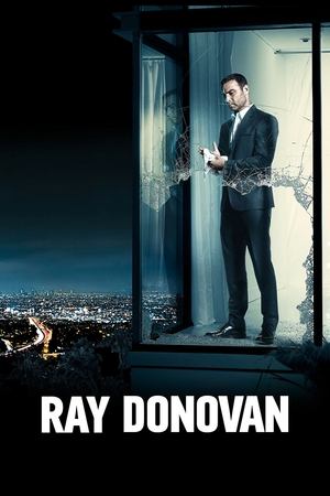 Ray Donovan movie poster