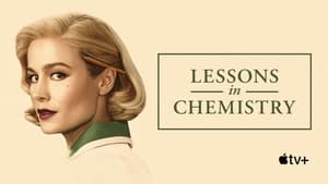 Lessons in Chemistry (2023)