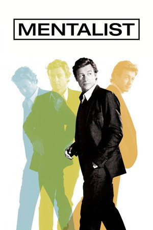 poster The Mentalist
