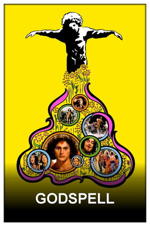 Постер фильма «Божественный ступор (1973)» — (15 из 30)