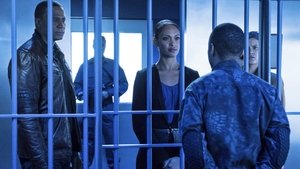 DC: Arrow: s4 e11 PL