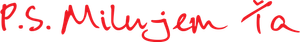 Posdata: Te quiero — Logos 10