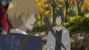 Natsume’s Book of Friends: 5×8