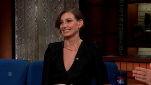 The Late Show with Stephen Colbert: 7×84