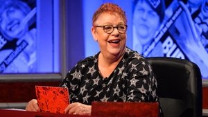 Jo Brand, Zoe Lyons, Fintan O'Toole