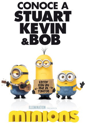 Minions 230