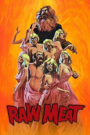 Постер фильма «Линия смерти (1972)» — (14 из 39)