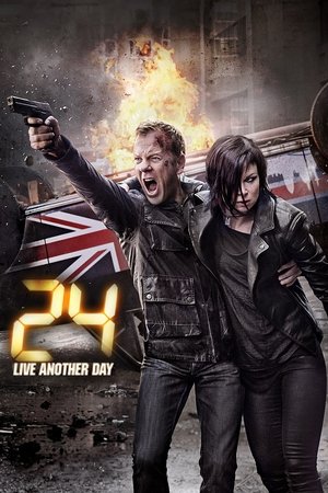 24 Horas 9ª Temporada Torrent 24 Horas 9ª Temporada Torrent, Download, movie, filme, poster