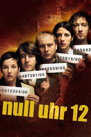 Poster Null Uhr 12 (2001)