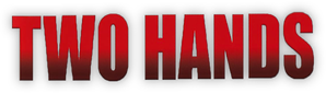 Two Hands — Logos 2