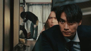 東京P.D. 警視庁広報2係: 1×5