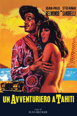 Tender Scoundrel 5