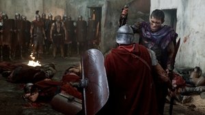 مسلسل Spartacus الموسم الثالث الحلقة 6 السادسة مترجمة