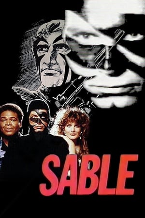 Poster Sable Säsong 1 Avsnitt 5 1987