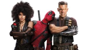 Deadpool 2 4K