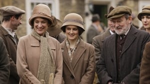 Downton Abbey 6. évad 2. rész