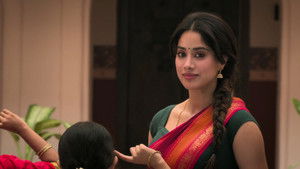 Param Sundari (2025)