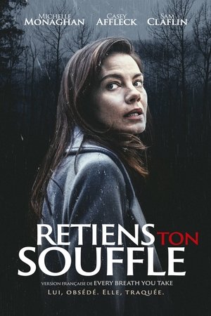 Retiens Ton Souffle - You Belong To Me - 2021 Retiens Ton Souffle - You Belong To Me - 2021