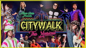 CityWalk: The Musical