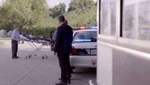 Homicide Hunter: Lt Joe Kenda The Line Goes Dead