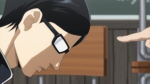 Haven’t You Heard? I’m Sakamoto Season 1 Episode 3