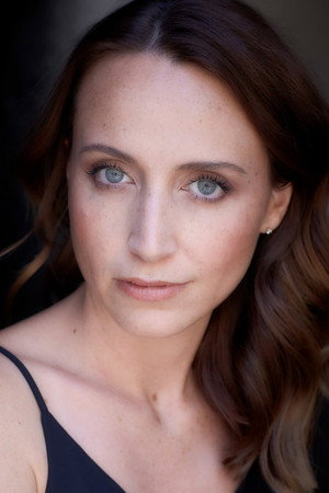 Chiara Gizzi portrait