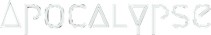 Apocalypse — Logos 1