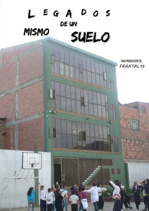Legados de un mismo suelo