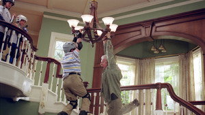 Cheaper by the Dozen movie still 31