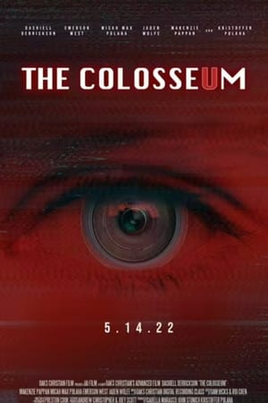 Poster The Colosseum 2022