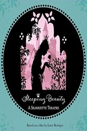 Poster Sleeping Beauty (1922)