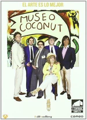 Museo Coconut: Temporada 1