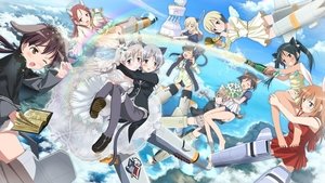 poster Strike Witches