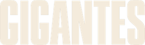 Gigantes — Logos 1