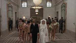 Salò, or the 120 Days of Sodom (1975)