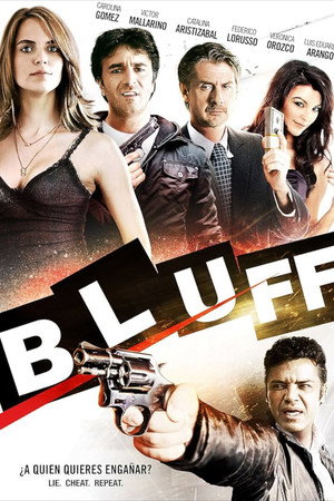 Bluff 10
