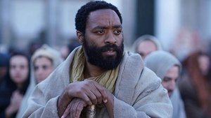 Mary Magdalene(2018)