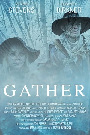 Poster Gather (2019)