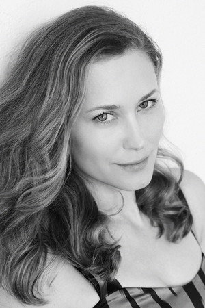 Tereza Srbova portrait