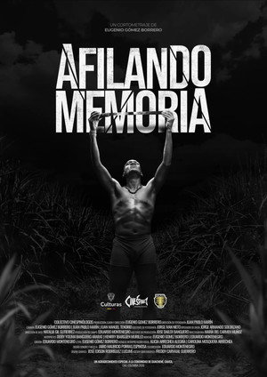 Afilando memoria