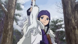 Golden Kamuy: Season 1 Episode 2 –