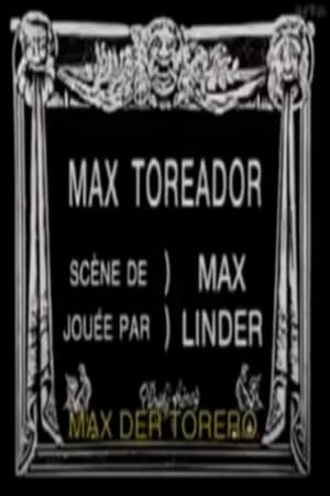 Image Max Toreador