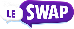 Swap: A Troca — Logos 1