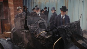 Murdoch Mysteries: 19×19