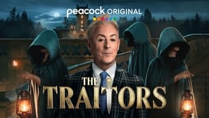 The Traitors (2023) Season 2