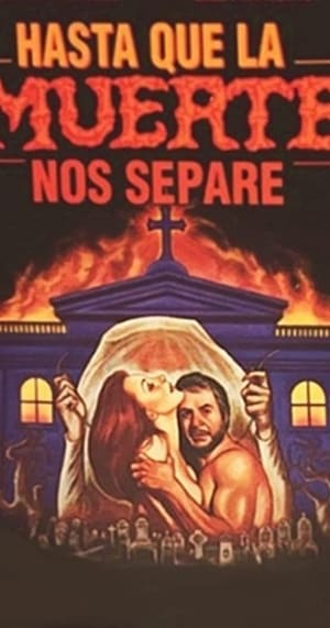 Poster Till Death Do Us Part (1989)