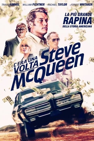 Image C'era una volta Steve McQueen